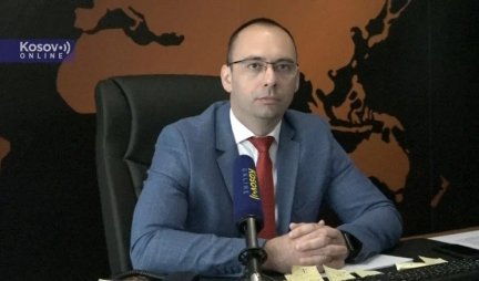 Simić za Dojče vele: Srbi na Kosovu i Metohiji se suočavaju sa institucionalnim nasiljem vlade Aljbina Kurtija
