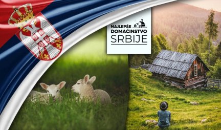 "S PRAVOM SU NAŠI DOMAĆINI PONOSNI NA SVOJ DOM!" Predsednik Vučić objavio pobedničku fotografiju za ovu nedelju (FOTO)
