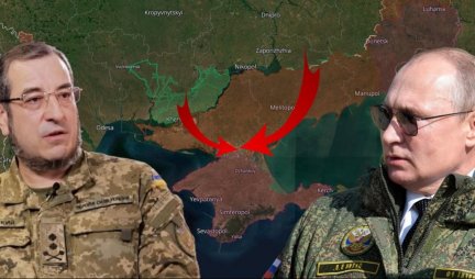 Ukrajinska vojna obaveštajna agencija nema dilemu! Rusi će pobediti, kreću u ofanzivu do kraja maja, Kijev se ne može odbraniti!