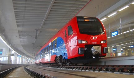 Nedeljom se uvek traži karta više! "Srbija voz" uvodi duple vozove na liniji za Prijepolje!