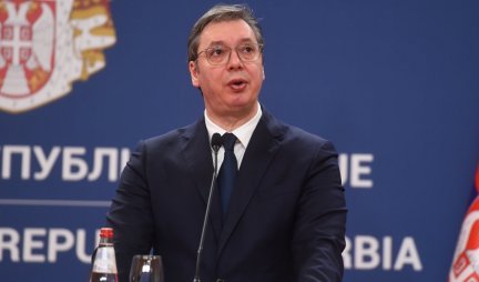 SRBIJA SE SVAKODNEVNO RAZVIJA I OSTVARUJE SVOJE SNOVE! Ovako je izgledala radna nedelja predsednika Vučića (VIDEO)