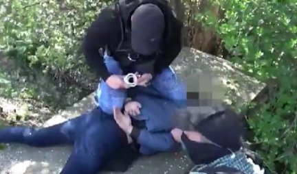 Provalio ženi u kuću, ukrao novac i telefone: Uhapšen provalnik u Paraćinu