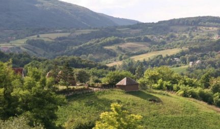 Bira se najbolje turističko selo na svetu: I Srbija će imati svog predstavnika, evo ko može da se javi na konkurs