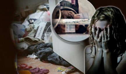 Batinama primoravala devojčicu (13) na prostituciju! Optužena žena sa KiM za podvođenje