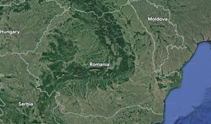 ŠOK IZJAVA ORBANA! "Moldavija treba da ponovo postane deo Rumunije!"