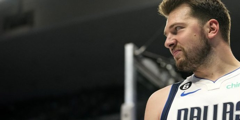 Dončić u top formi predvodi Slovence na Mundobasketu! (FOTO)