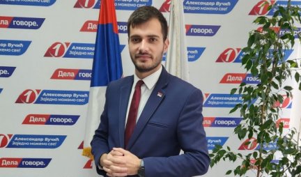 ŽUTA HOBOTNICA U SRBIJI VIŠE NE PROLAZI! Zoran Tomić: Demokrate su dokazale da zaista umeju Srbiju da zaustave!