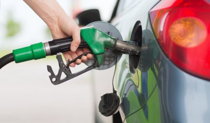 Objavljene nove cene goriva! Evo koliko ćemo plaćati dizel i benzin