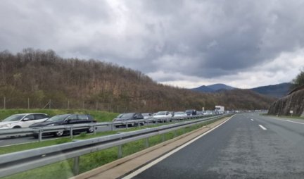 Putevi Srbije saopštili: Petlja Jakovo puštena u saobraćaj