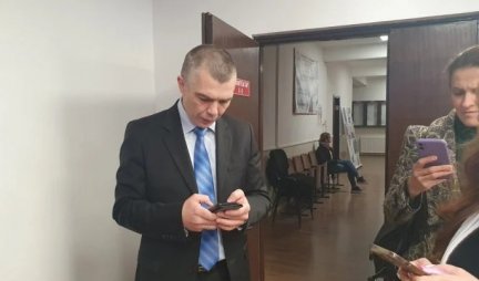 Jablanović povukao kandidaturu za gradonačelnika Leposavića