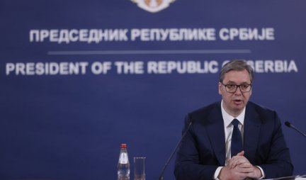 Vučić domaćin predsedniku Ugande: Svečani doček u nedelju ispred Palate Srbija