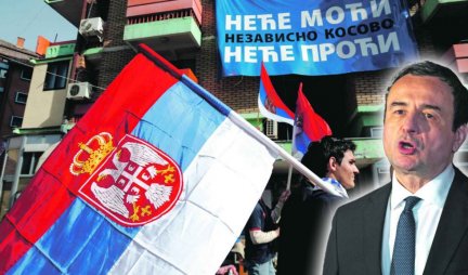 Dok je živa na njenoj kući neće se vijoriti albanska zastava! Najstarija Srpkinja u Gnjilanu: Nisu me oterali, ovde je moj dom!