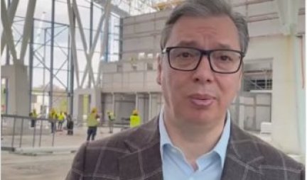 (VIDEO) Opozicija davala lažna obećanja, Vučić gradi - Evo zašto je Prokop čekao!