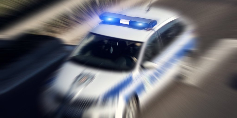 Pijan vozio "pežoa":Policija zaustavila vozača (32) u Negotinu, evo koliko je imao promila alkohola u krvi