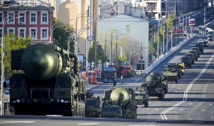 Putin će lansirati sedam interkontinentalnih raketa! NATO i Amerika moći će da vide sa čim se suočavaju, pa ako baš hoće...