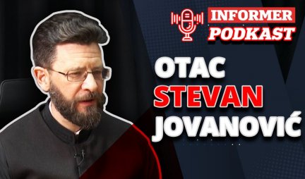 ŽANJEMO ONO ŠTO SMO SEJALI! Otac Stevan Jovanović savetuje na koji način razgovarati sa decom i kako im pružiti osećaj sigurnosti posle tragedija koje su zadesile Srbiju!