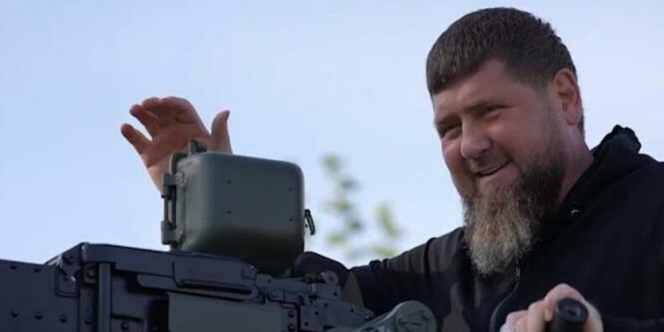 Njegove reči će prestraviti Ukrajinu! Kadirov o daljem toku rata, "ruski vojnici sedam kilometara od Kijeva"