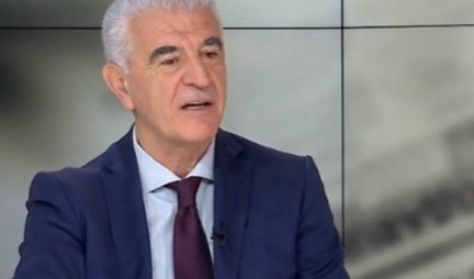 BOROVIĆ PRIŽELJKUJE "RUMUNSKI SCENARIO"! Poznati advokat preti na tajkunskoj televiziji - ogoljeno sve licemerje opozicije (VIDEO)