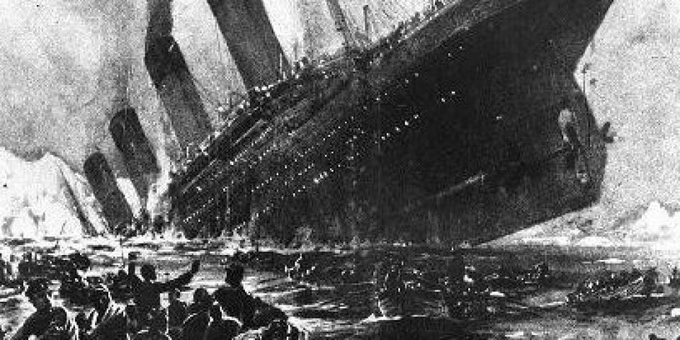 Višedecenijska borba za olupinu Titanika i dalje traje! Uskoro ponovo na sudu - forenzičar tvrdi da više nema ljudskih ostataka