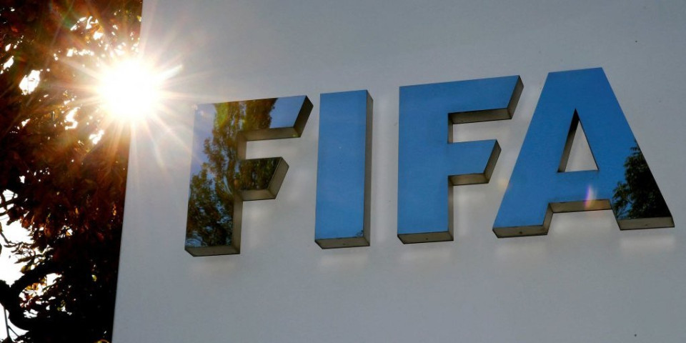 FIFA odlučila gde će se igrati finale SP 2026.
