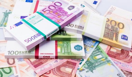 Poslali nam 5 milijardi evra! Srbija značajno prihodovala od gastarbajtera - Iz jedne zemlje se slilo ubedljivo najviše para!