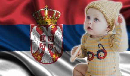 Konačno rast nataliteta u Srbiji! Evo gde je rođeno najviše beba!