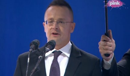 POSTALI SMO BRATSKI NAROD! Sijarto na skupu "Srbija nade": Kome možemo da zahvalimo za to? Vašem predsedniku Aleksandru Vučiću!