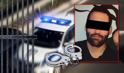 "Davio me je i silovao": Nasilnik iz Beograda osuđen na šest godina zatvora!