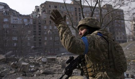 Niko ne može napred! Rat u Ukrajini ušao u ćorsokak