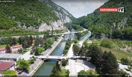 ČUDO SA KABLARA! Mala srpska Sveta gora postala posećeno turističko mesto, A NAVALA JE TEK POČELA (VIDEO)