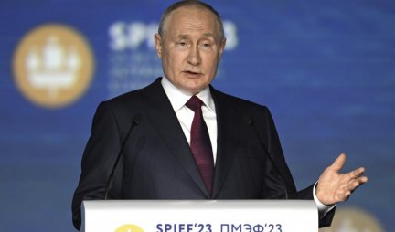 Putin potkačio Šveđane: Nepoštovanje Kurana za razliku od nekih zemalja u Rusiji je zločin