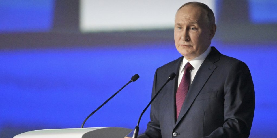 Ovo je Putin izrekao 24. juna: Posle smrti Prigožina reči ruskog predsednika imaju posebnu težinu