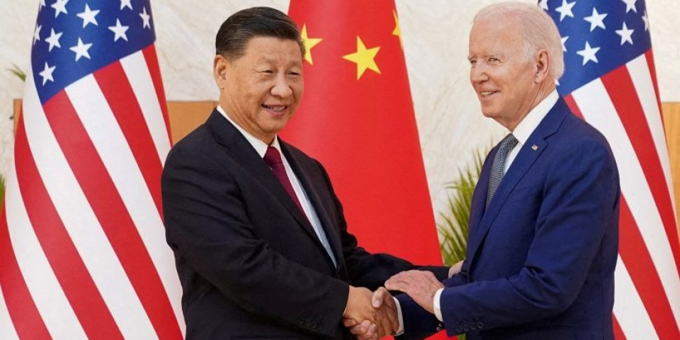 Na pomolu pomirenje?! Kina spremna da sarađuje sa SAD - u petak će sve biti mnogo jasnije