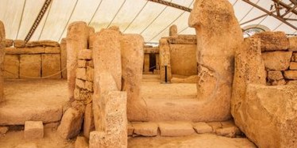 Neverovatno otkriće arheologa! Staro je 2.000 godina, a na njemu je urezano 5 znakova (FOTO)