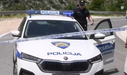 Srpska penzionerka pokosila dve starice u Hrvatskoj! Nesreća se desila na pešakom prelazu!