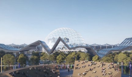 Španski arthitekta koji je radio projekat za EXPO 2027 otkriva: "Biće to nešto jedinstveno, Srbiju će staviti u centar sveta"