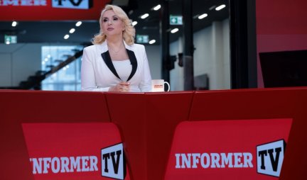 DRŽAVA ODVAJA ZNAČAJNA SREDSTVA ZA POMOĆ PORODICI! Ministarka Darija Kisić za Informer TV: Mere poulaciona politike donose rezultate (VIDEO)