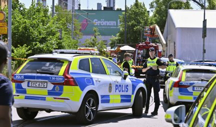 Nezapamćen zaokret! Švedsku trese talas pucnjava i bombaških napada - a sve zbog...