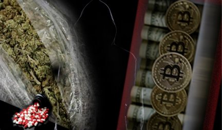 Srbin na optužnici u Americi: Napravio onlajn narko-pijacu sada mu preti doživotna robija