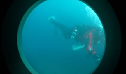 Mesecima nakon tragedije! Izvučeni ostaci tela nastradalih iz krhotine podmornice "Titan"