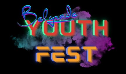 VELIKA ŠANSA ZA MLADE TALENTOVANE LJUDE! Počele prijave za "Youth fest"