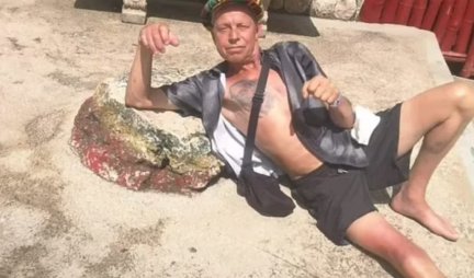 Umro je na odmoru na Jamajci nakon što je pokušao da popije 21 koktel iz menija bara pored bazena: Rođak opisao kako se desila tragedija (FOTO)