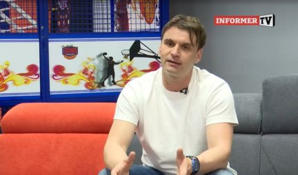 (VIDEO) PRVA EMISIJA FUN ZONE! Miloš Milojević progovorio o Zvezdi, Partizanu, ali i mnogim drugim stvarima...