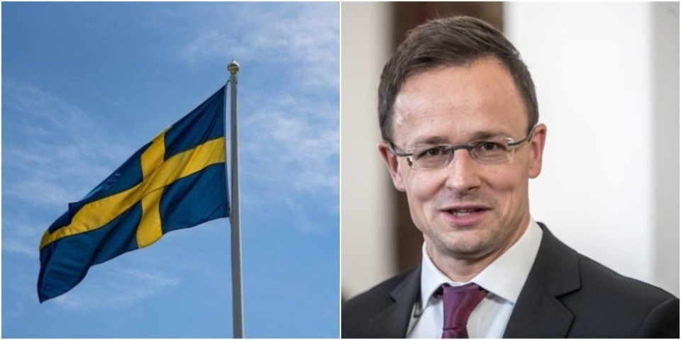 Mađarska neće usporavati ulazak Švedske u NATO: Glas jedne zemlje članice će presuditi!