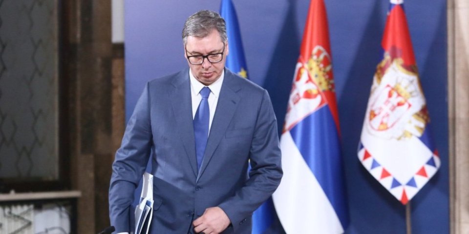 Pred Vučićem važni sastanci! Predsednik sutra sa ambasadorima Rusije i Kine!