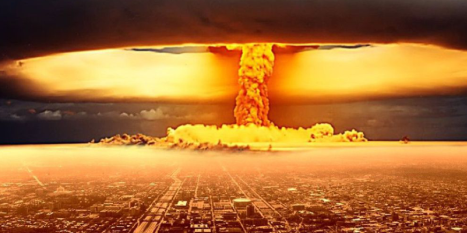 Šta raditi u slučaju nuklearnog udara? Bivši oficiri za Informer TV: Svetu preti razaranje neviđenih razmera!