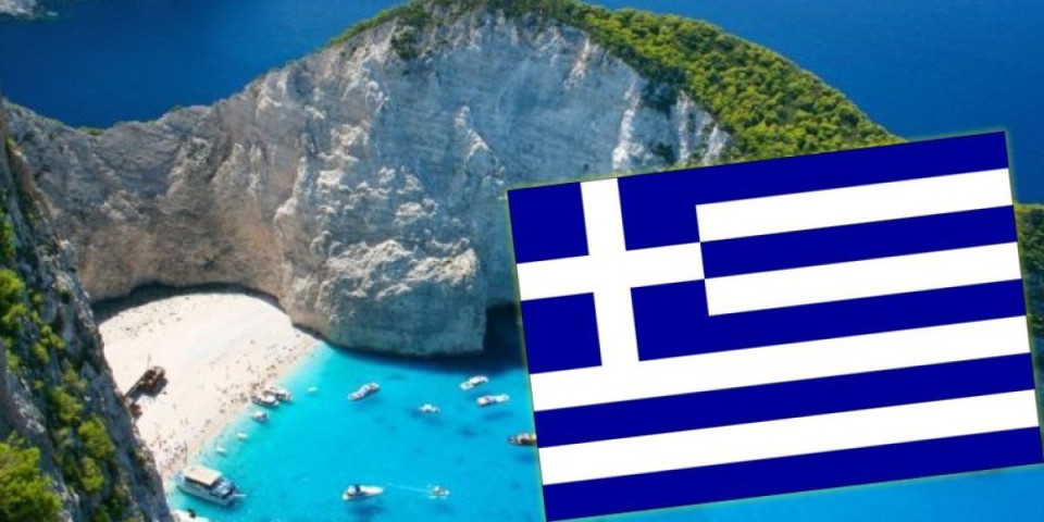 Cela zemlja praznuje: Ne krećite put Grčke narednih dana, ako niste rezervisali smeštaj!