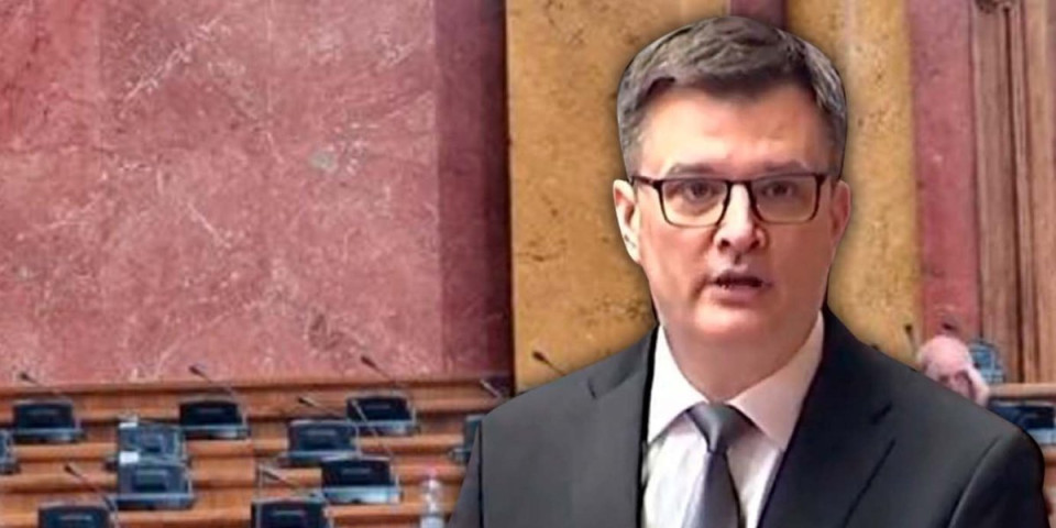 Jovanov razmontirao poslanika Narodne stranke: Taj je krao šta je hteo, bulevar ceo i Novog Sada deo