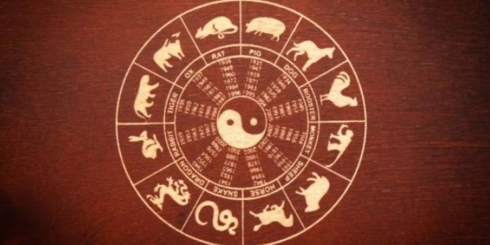 Kineski horoskop za jul mesec! Evo kome slede poteškoće u vezi, a koga čeka finansijki boljitak