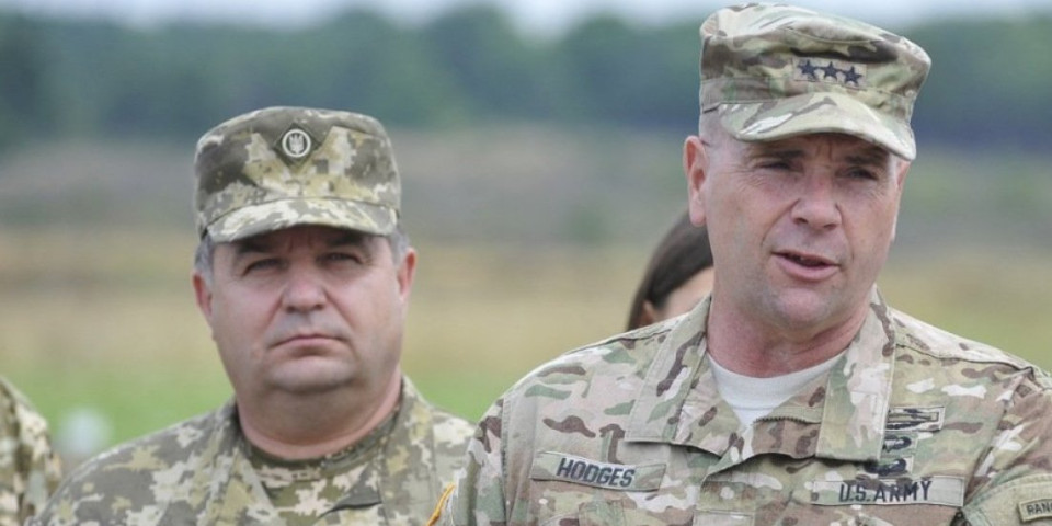 "Spremite se za rat sa Rusijom, njihov Generalštab ne možemo da prevarimo!" Američki general upozorio NATO: Ni municije nemamo!